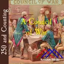 A Council of War–January 16, 1776