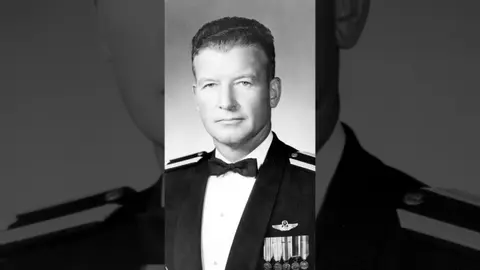 US Air Force Col William Jones: Medal of Honor Recipient Vietnam War
