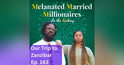 Our Trip to East Africa | The M4 Show Ep. 163
