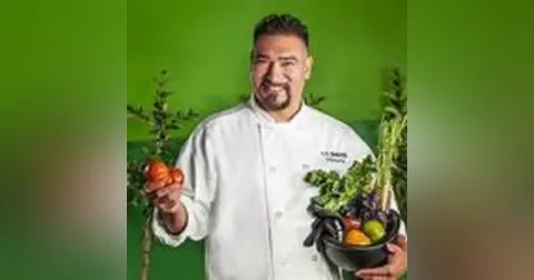 Locally Grown, Hospital Served- Santana Diaz, UC Davis Health