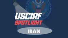 Religious Persecution in Iran