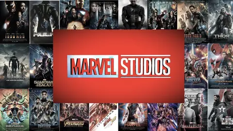 Marvel Cinematic Universe: The MCU's Chronological Timeline (& Watch Order)