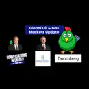 Doomberg on the Global Oil and Gas Markets Update