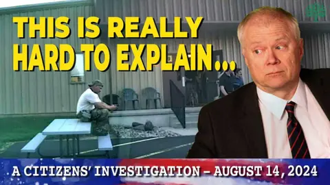 Where Were The Two Local Snipers When Trump Was Shot?