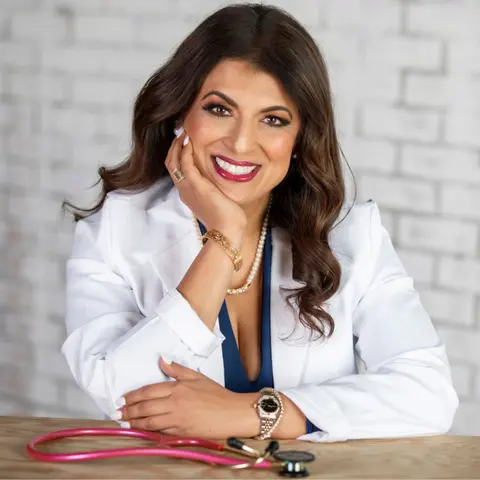 How To Rest Well and Avoid Burnout - Dr. Romie Mushtaq, Great Wolf Resorts