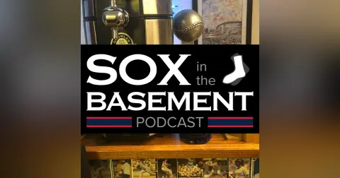 White Sox Hot Stove On Broil