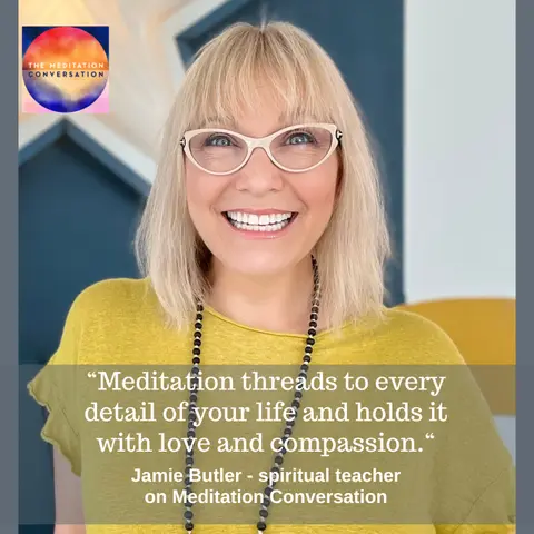 311. Science Meets Spirituality: A Unique Approach to Reiki Mastery Jamie Butler