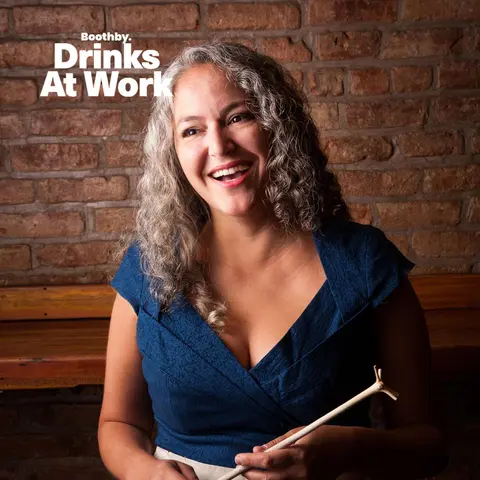It’s time to “Rack and roll,” says Speed Rack co-founder Lynnette Marrero