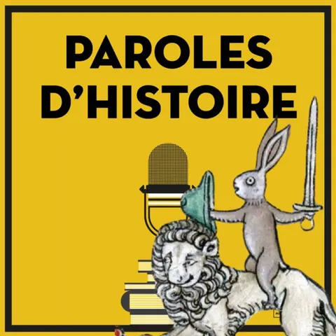 430. Animalités médiévales, avec Pierre-Olivier Dittmar