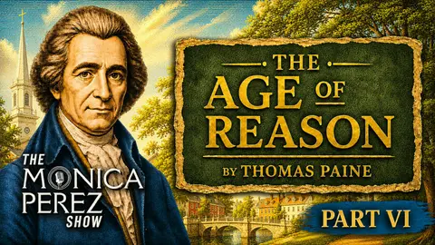 Story Time: The Age of Reason (Part 4)