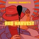 Episode 72: “Red Herringfest?” or Dashiell Hammett’s Red Harvest