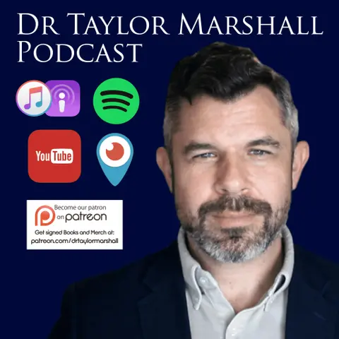 1069: Pope Francis Condemns Cardinal Burke and the Anti-Vaxxers [Podcast]