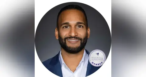 Dr. Ben Thayil - Part 2. ( OD & Entrepreneur: Two Perspectives, One Objective )