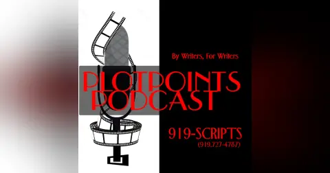 Plotpoints Podcast Episode 199, 2021.02.26