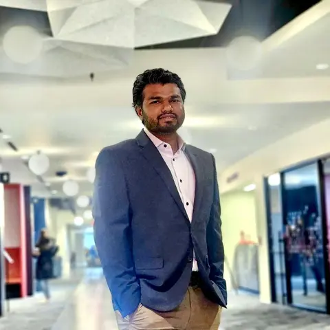 Close Up Radio Spotlights Healthcare Data Analyst Tashin Azad of Centene Corporation