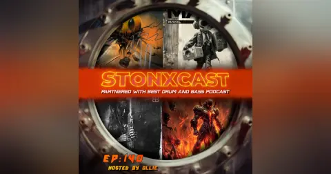 Stonxcast EP:140- Hosted By Ollie