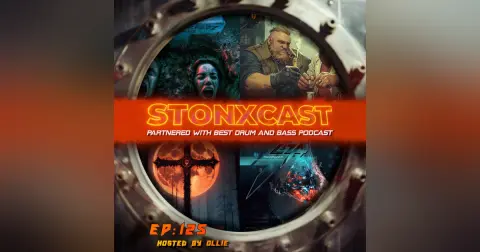 Stonxcast EP:125 - Hosted By Ollie