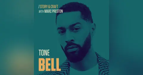 Tone Bell | Comedy, Family & Staying Thirsty