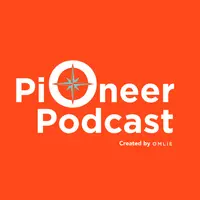 The Pioneer Podcast