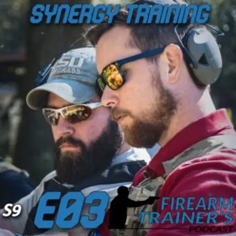 Synergy Shooting