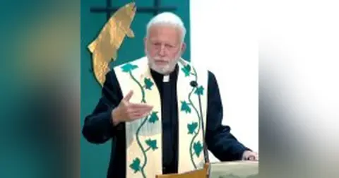 10/12/25 "Plant a Tree" by Pastor Tom Kidd - 8 a.m. service