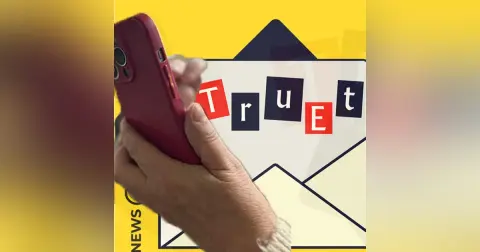 Episode 203 - Truet del 3: "Det har været alamerende ikke at kunne gå på sine to ben af bare angst"