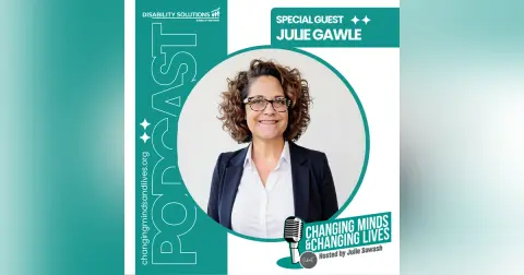 The Missing Link in Workplace Change: Why Managers Make or Break Inclusion with Julie Gawle