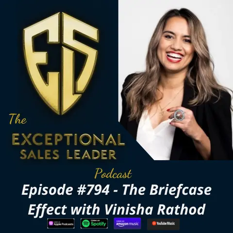 The Briefcase Effect with Vinisha Rathod
