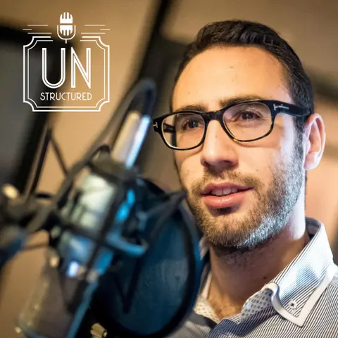 Daniel Gefen is a serial entrepreneur and host of "Can I Pick Your Brain?"