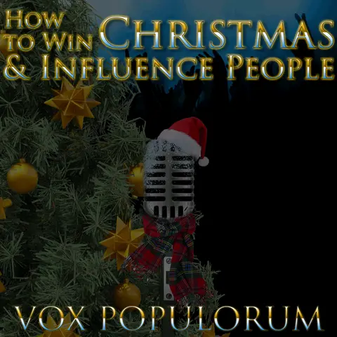 e192. How to Win Christmas & Influence People