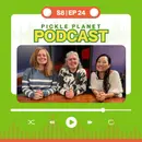 Believing in yourself and pursuing your passions with muralist Ji Hyang Ryu | Pickle Planet Podcast S8E24