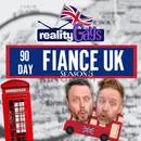 90 Day Fiancé: UK 0612 "I Think We Need to Talk"