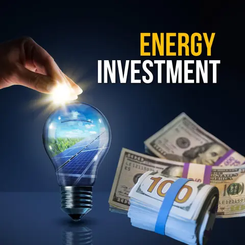 The World Needs Trillions of Dollars in Energy Investment to Survive - ENB Weekly Recap