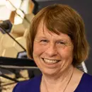 Cosmic chemistry: Ewine van Dishoeck shares her zeal for astrochemistry