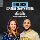 Become a Thought Leader With This Never-Revealed PR Strategy | Lauren Cobello | Ep 23