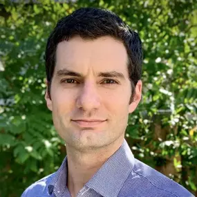 John Bardes Profile Photo