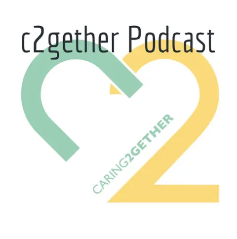 Karina Featured on c2gether Podcast with Dr. Elizabeth Frei