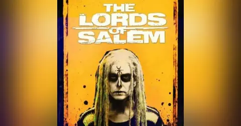 31 Days of Horror, 2026: Day 22 - The Lords of Salem (2012)