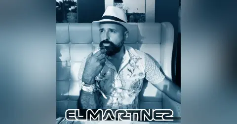 El Martínez.