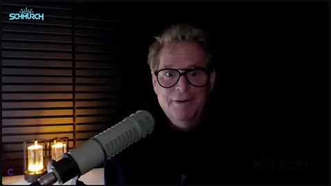 Welcome to our live show!