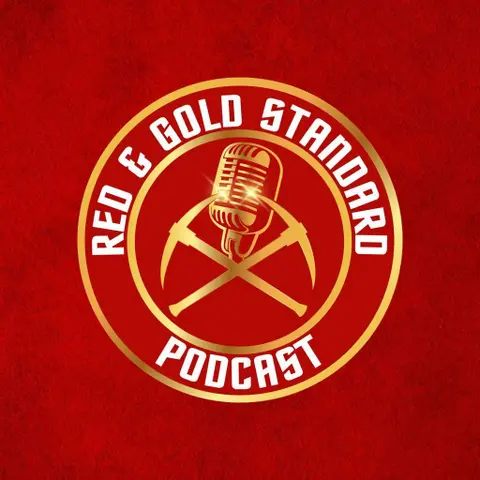 Red & Gold Standard - Will the 49ers Pay Deebo Samuel?