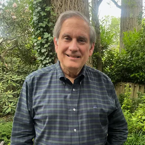 Part 1: Close Up Radio Spotlights Attorney-Turned-Chaplain and Author Steven Chananie