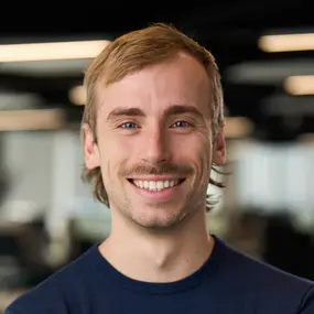 Zach Duguid Profile Photo