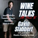 South Africa Needs A Gavin Slabbert. He Believes In The Soil. Hear Him Here.