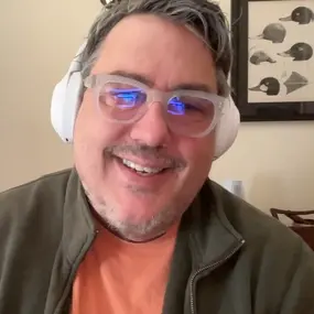 John Flansburgh Profile Photo