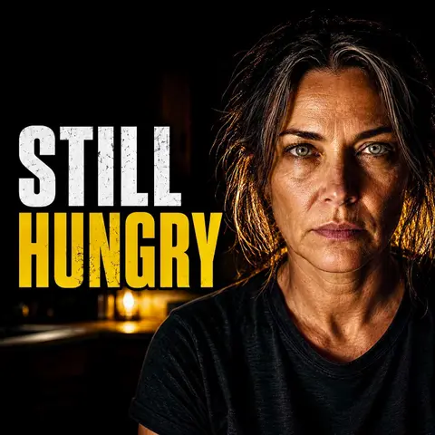 Still Hungry?