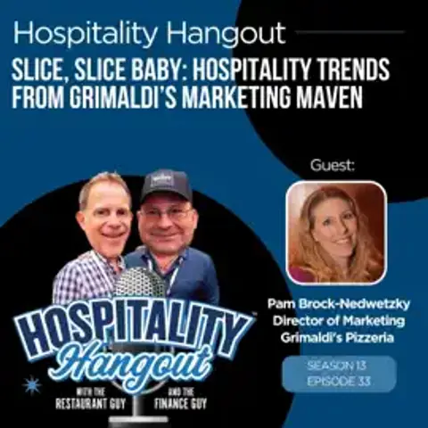 Beyond the Coal: Marketing Lessons from Grimaldi's Pizzeria