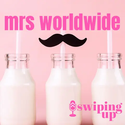 S3 Ep10: Mrs Worldwide