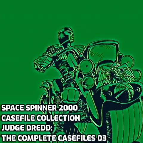 Casefile Collection 03