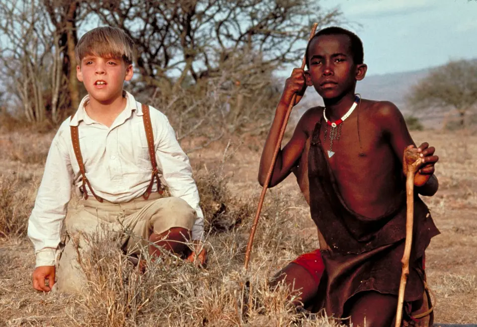 young-indiana-jones-chronicles-africa.jpg The Young Indiana Jones Chronicles in Africa